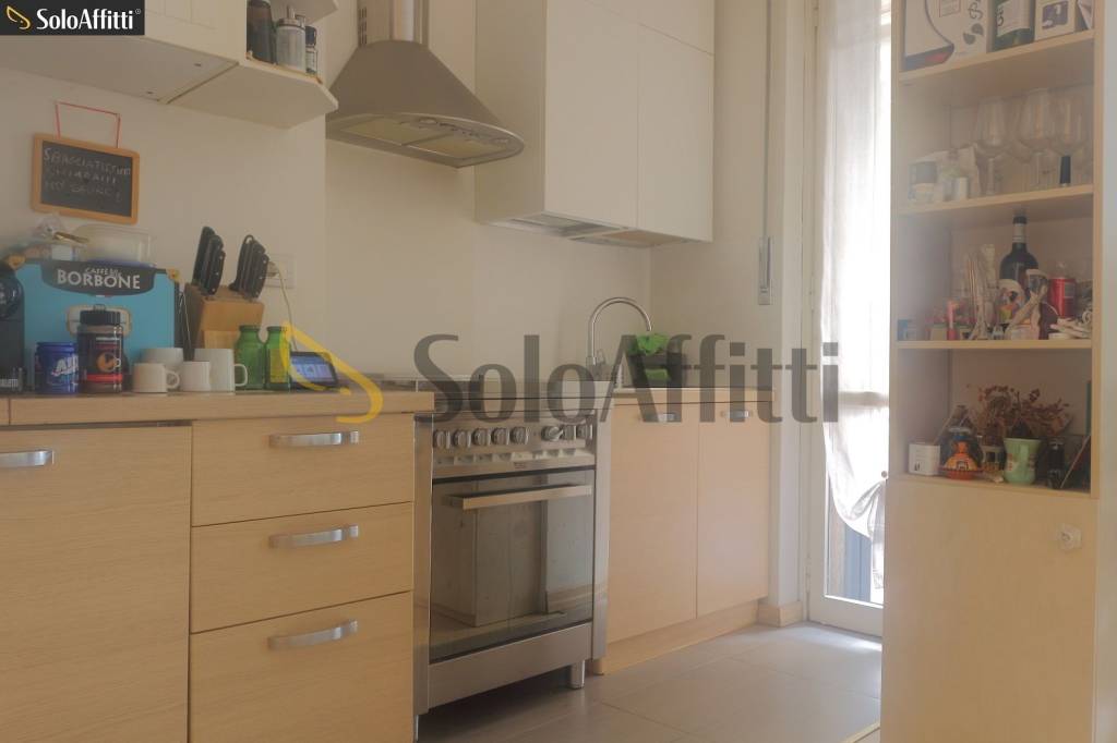 appartamento in affitto a Monza