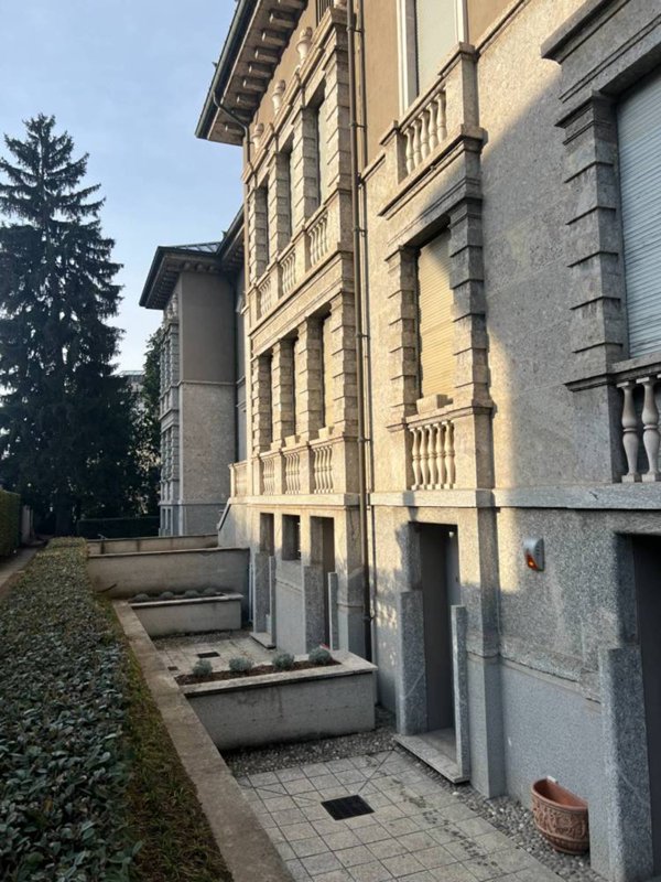 ufficio in affitto a Monza