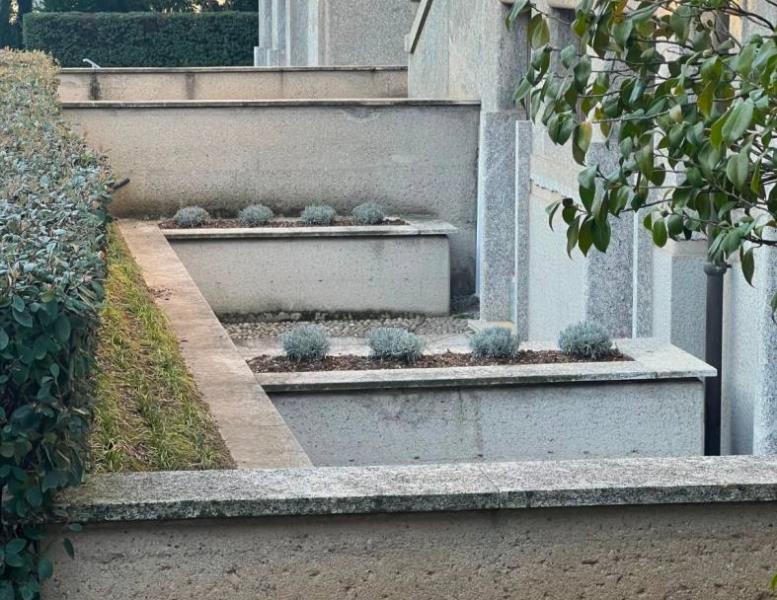 ufficio in affitto a Monza