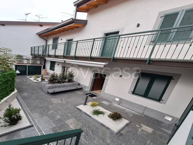 appartamento in affitto a Monza in zona Centro Storico