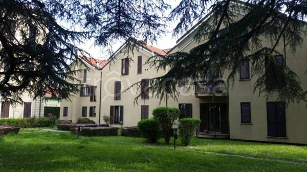appartamento in affitto a Monza in zona Ospedale San Gerardo