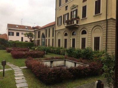 appartamento in affitto a Monza in zona Ospedale San Gerardo