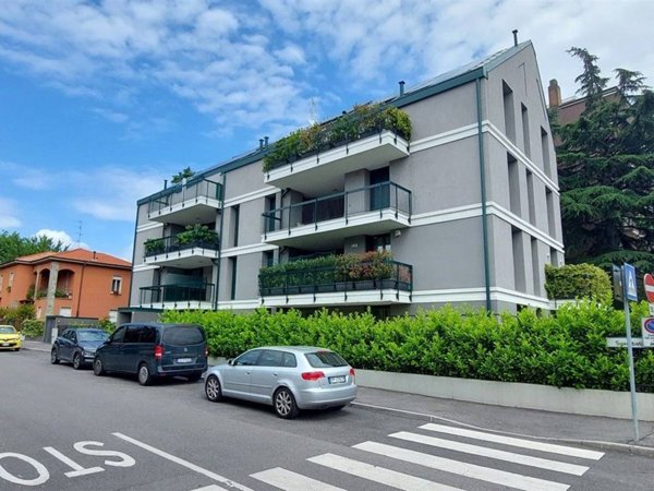 appartamento in affitto a Monza in zona Ospedale San Gerardo