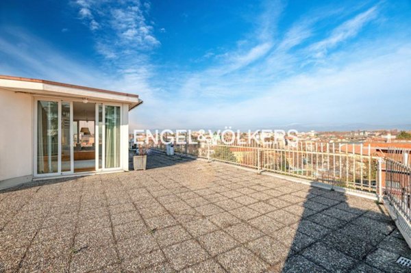 appartamento in affitto a Monza