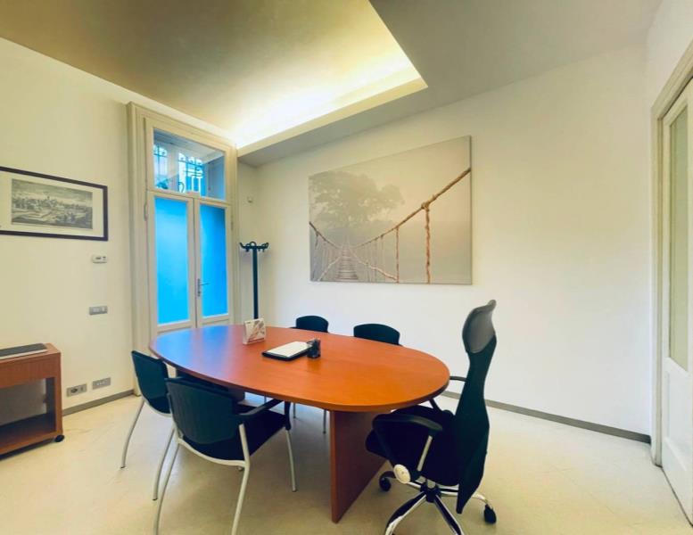 ufficio in affitto a Monza in zona Centro Storico