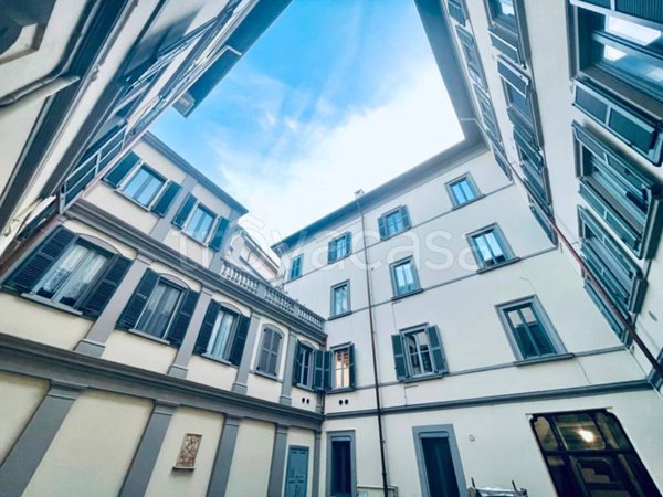 ufficio in affitto a Monza in zona Centro Storico