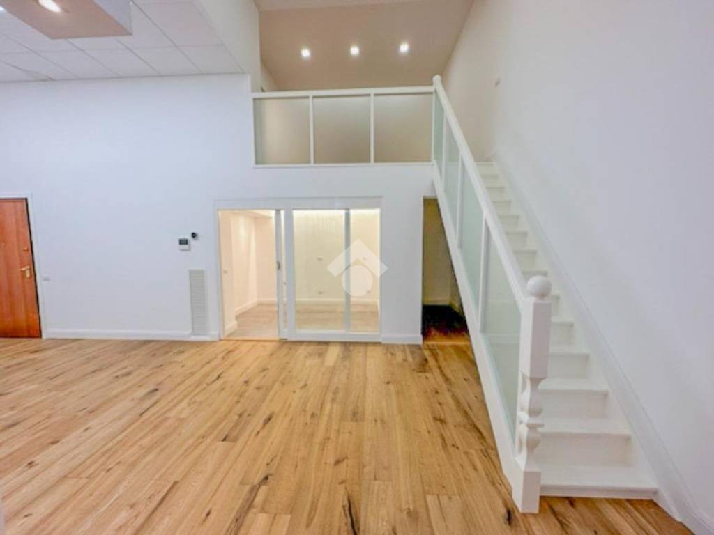 ufficio in affitto a Monza in zona Centro Storico