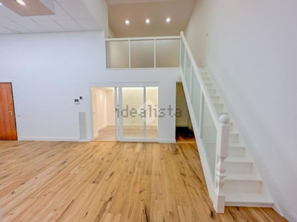 ufficio in affitto a Monza in zona Centro Storico