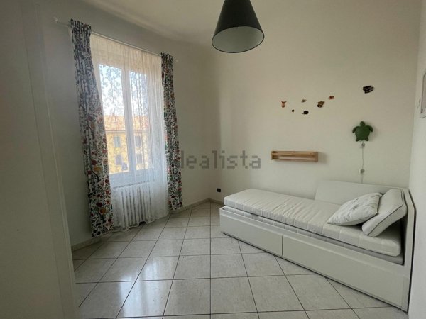 appartamento in affitto a Monza