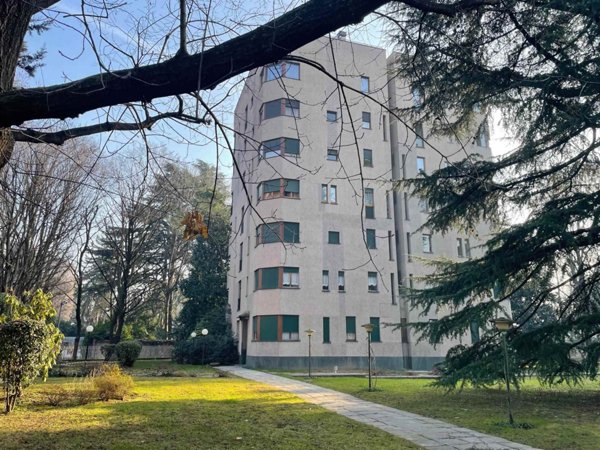 appartamento in affitto a Monza in zona Ospedale San Gerardo