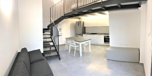 appartamento in affitto a Monza in zona Centro Storico