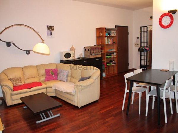 appartamento in affitto a Monza