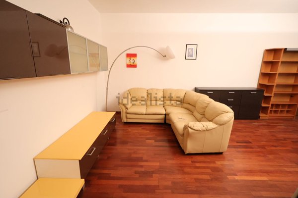 appartamento in affitto a Monza