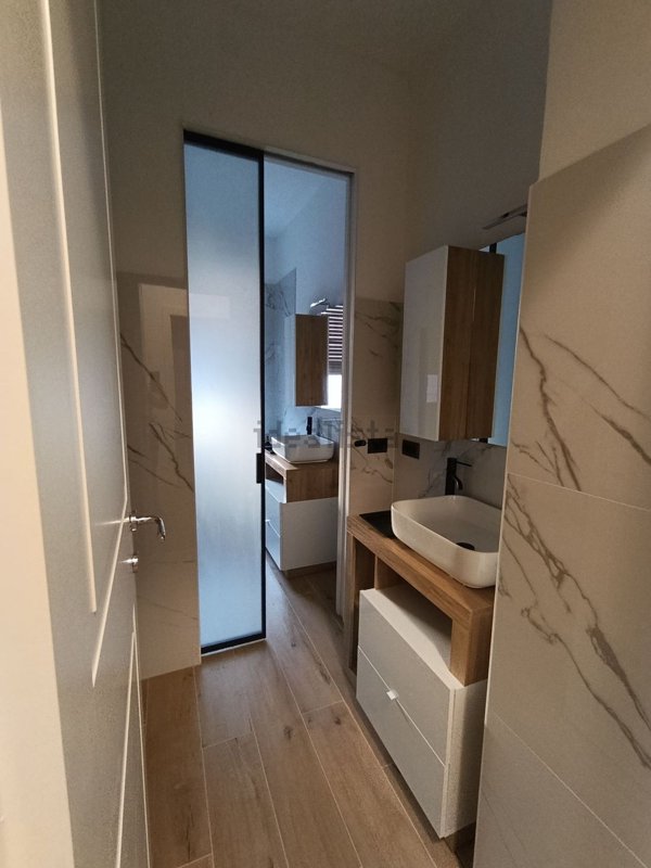 appartamento in affitto a Monza