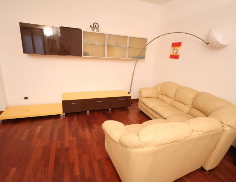 appartamento in affitto a Monza in zona Centro Storico