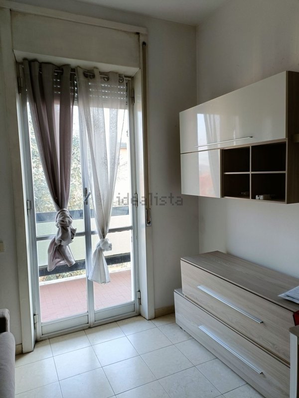 appartamento in affitto a Monza