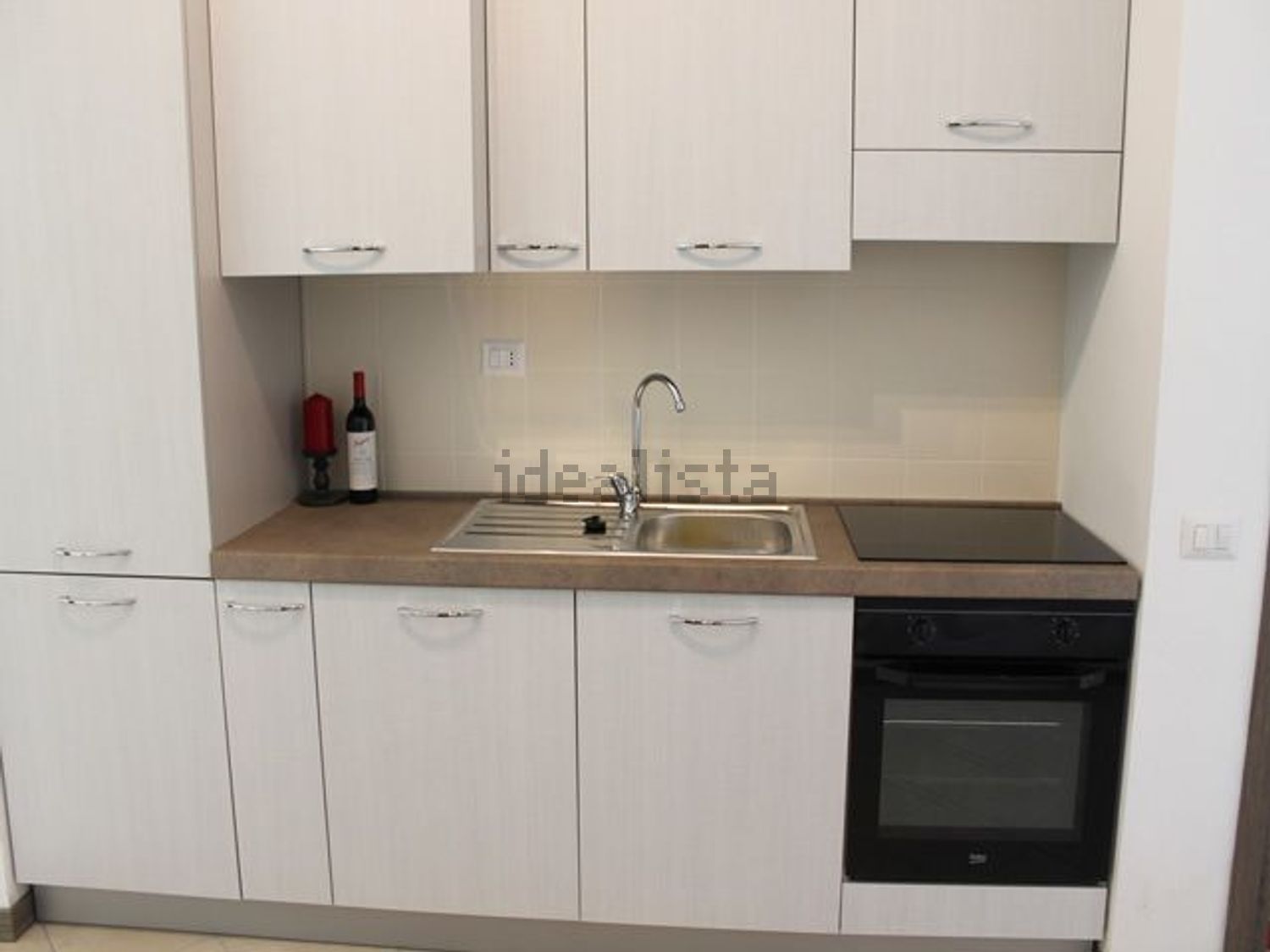 appartamento in affitto a Monza