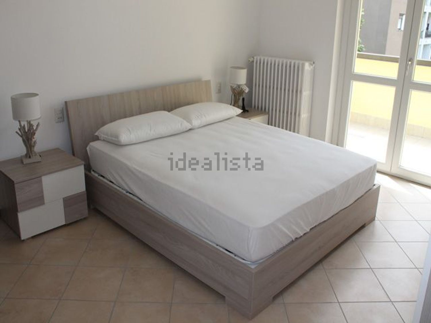 appartamento in affitto a Monza