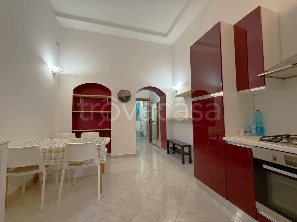 appartamento in affitto a Monza