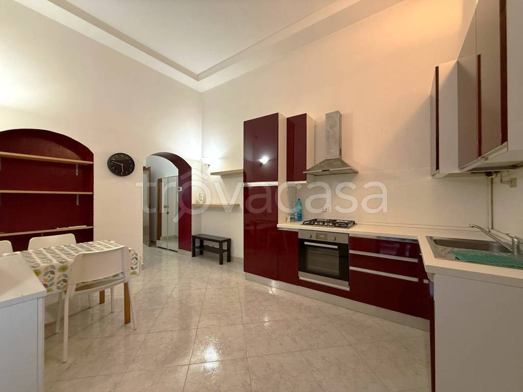 appartamento in affitto a Monza