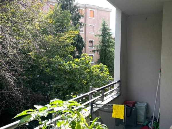 appartamento in affitto a Monza