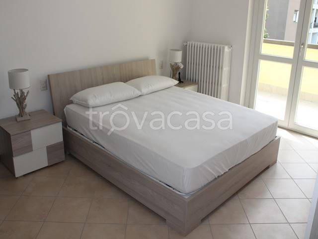 appartamento in affitto a Monza