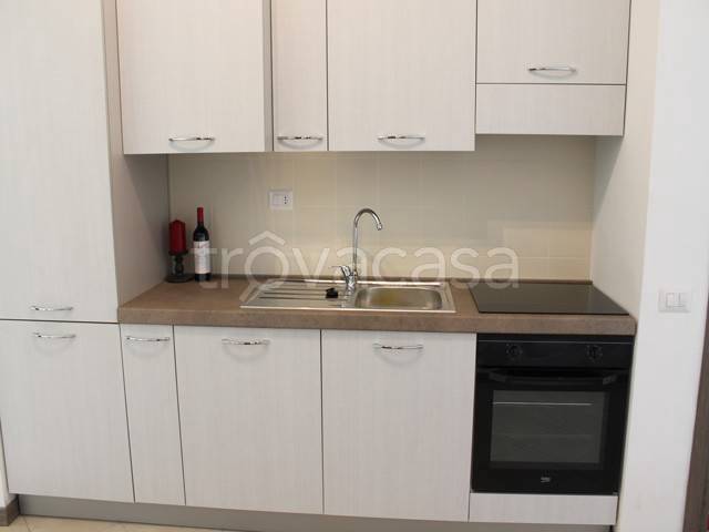 appartamento in affitto a Monza