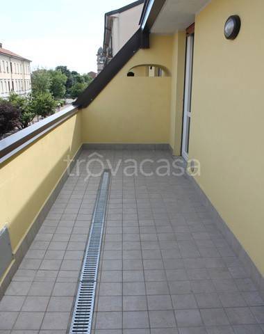 appartamento in affitto a Monza