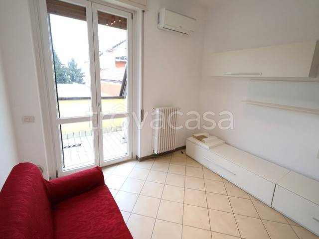 appartamento in affitto a Monza