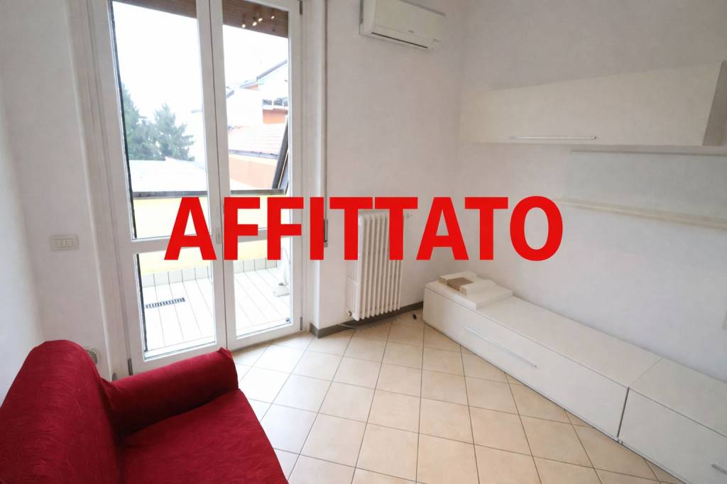 appartamento in affitto a Monza