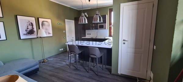 appartamento in affitto a Monza in zona Centro Storico