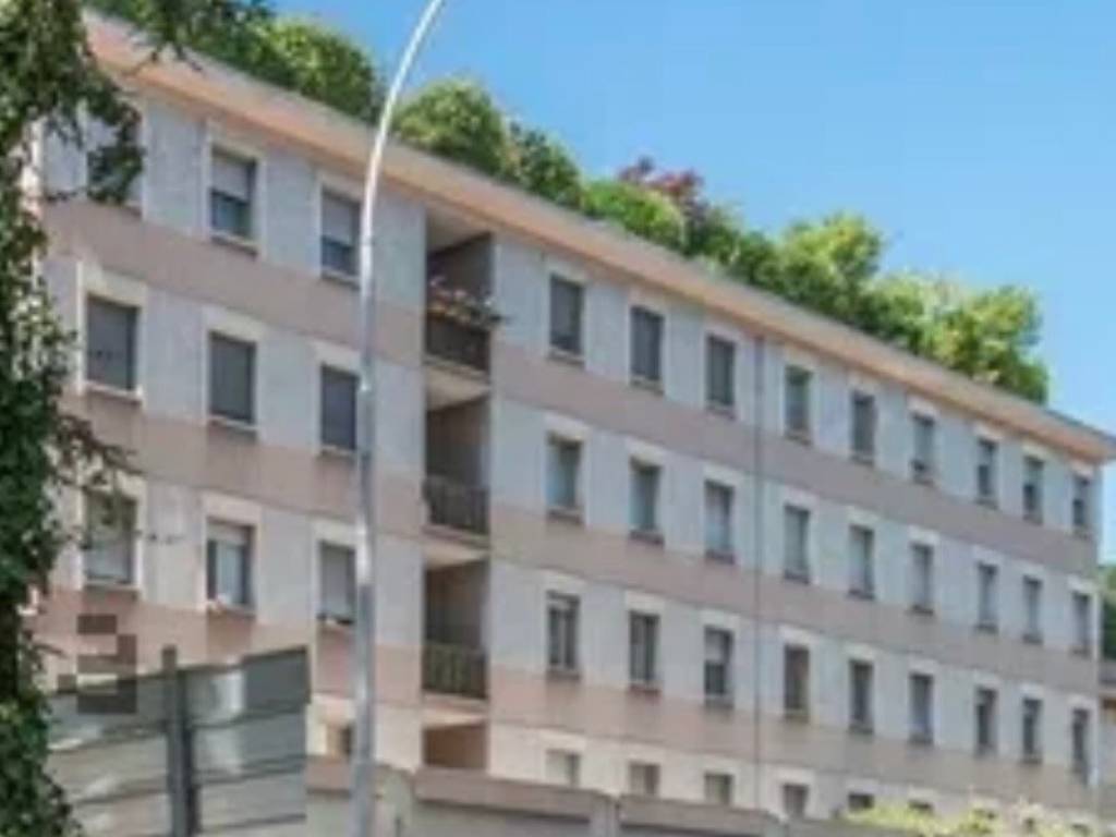 ufficio in affitto a Monza in zona Centro Storico