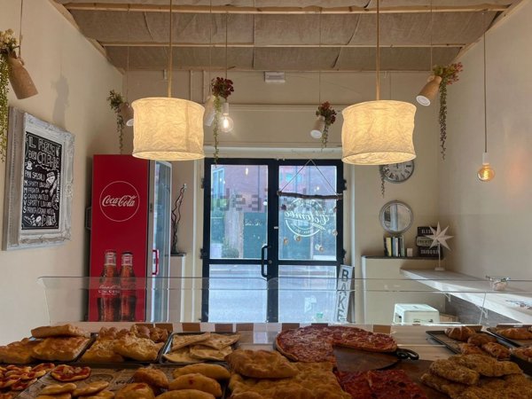 ufficio in affitto a Monza