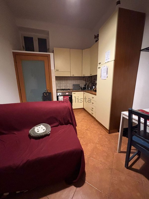 appartamento in affitto a Monza