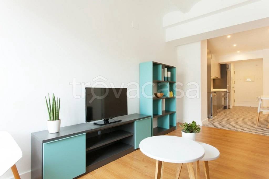 appartamento in affitto a Monza in zona Centro Storico