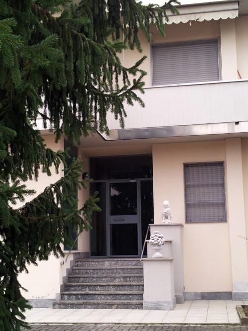 ufficio in affitto a Monza