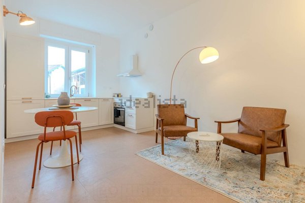 appartamento in affitto a Monza