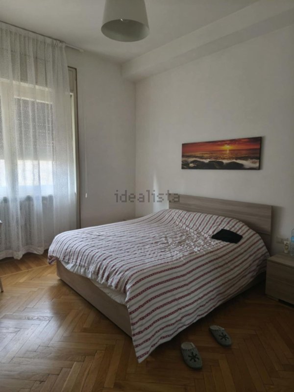 appartamento in affitto a Monza