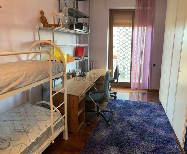 appartamento in affitto a Monza in zona Ospedale San Gerardo