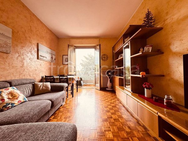 appartamento in affitto a Monza