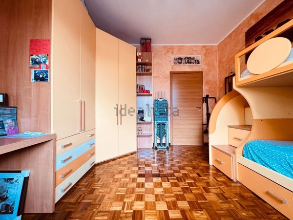 appartamento in affitto a Monza