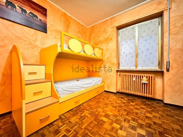 appartamento in affitto a Monza