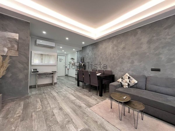 appartamento in affitto a Monza