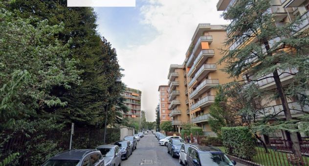 appartamento in affitto a Monza