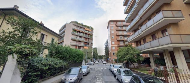 appartamento in affitto a Monza