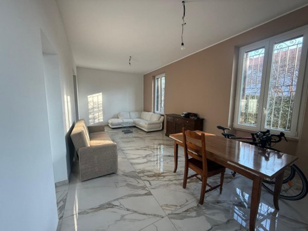 appartamento in affitto a Monza