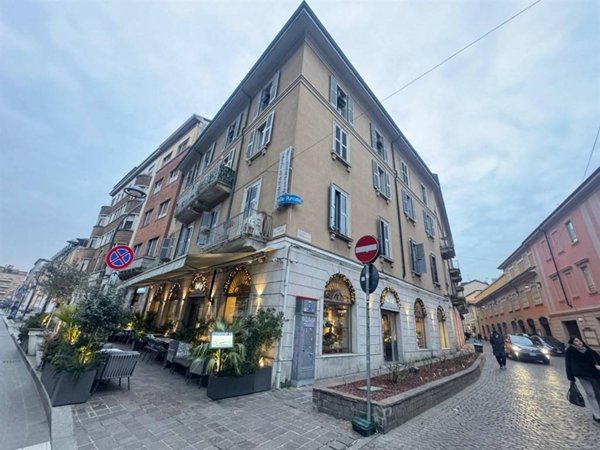 appartamento in affitto a Monza in zona Centro Storico