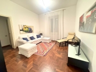 appartamento in affitto a Monza in zona Centro Storico