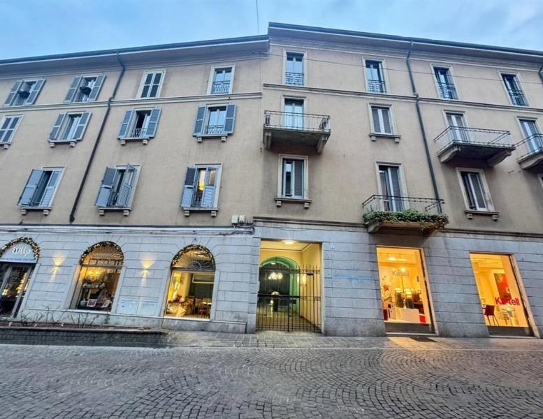 appartamento in affitto a Monza in zona Centro Storico