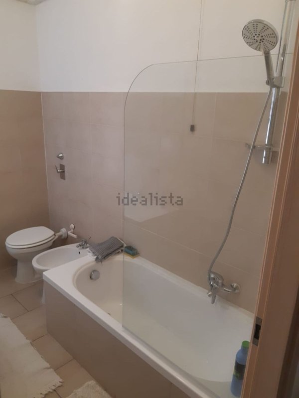 appartamento in affitto a Monza